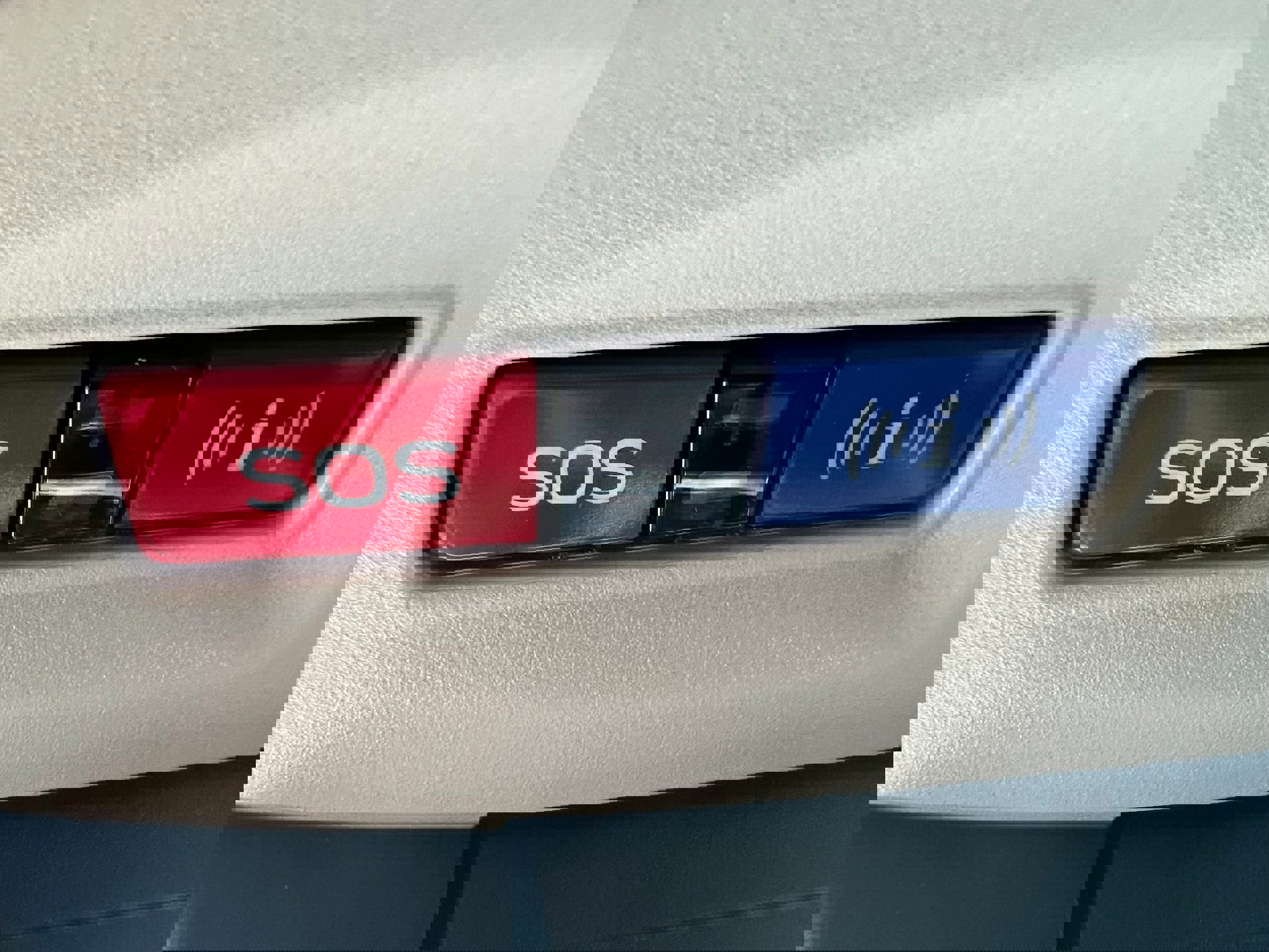 New 2025 Subaru Ascent Touring image 21