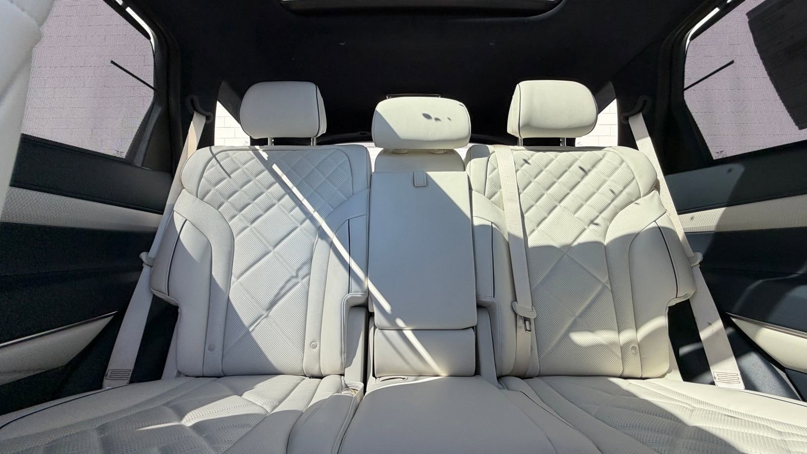 New 2026 Genesis GV80 3.5T Prestige image 32