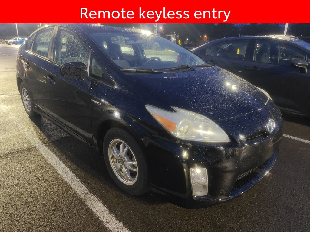 Used 2011 Toyota Prius Two image 3