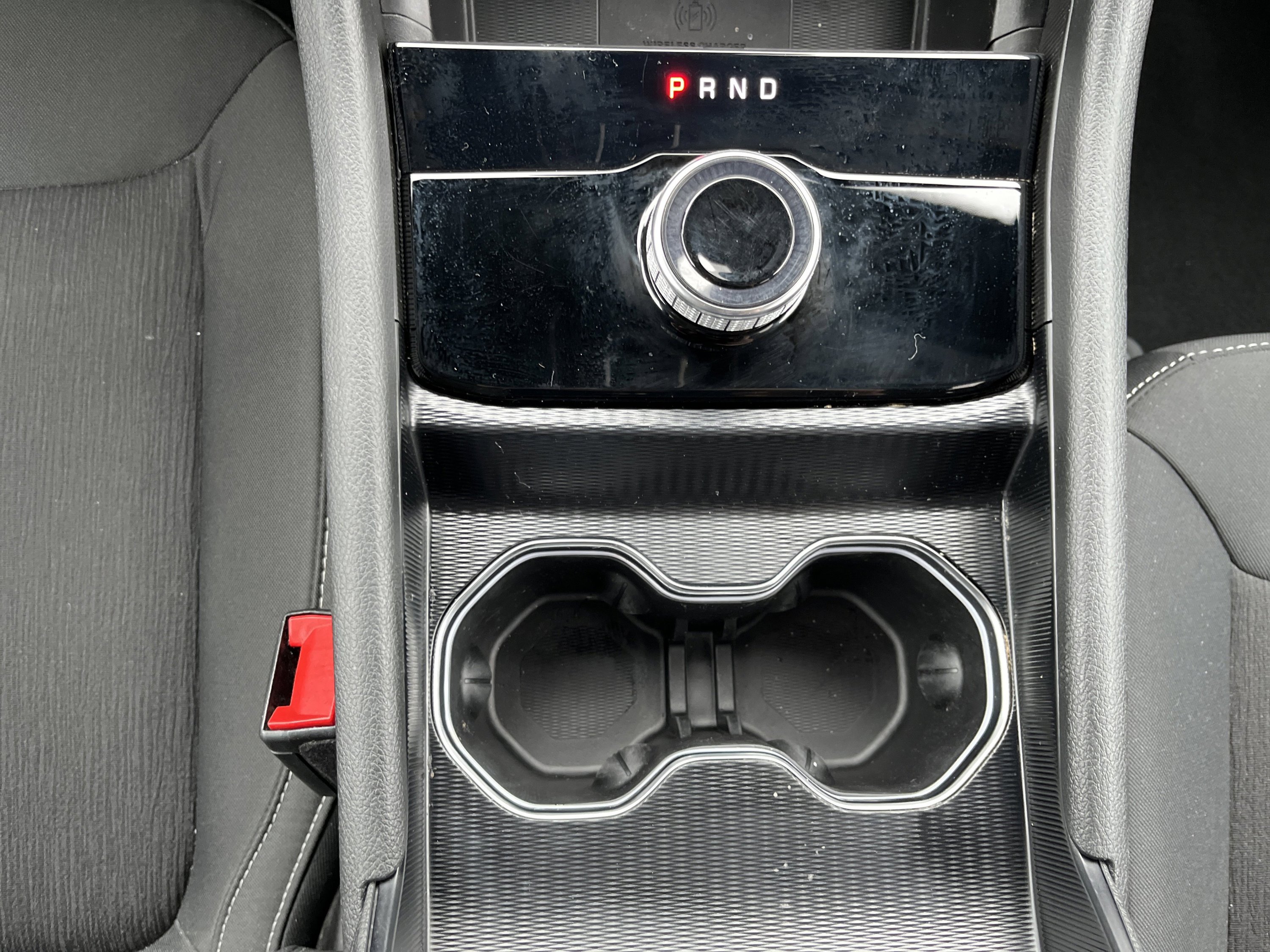 Used 2024 Jeep Grand Cherokee L Laredo w/ Luxury Tech Group I image 28