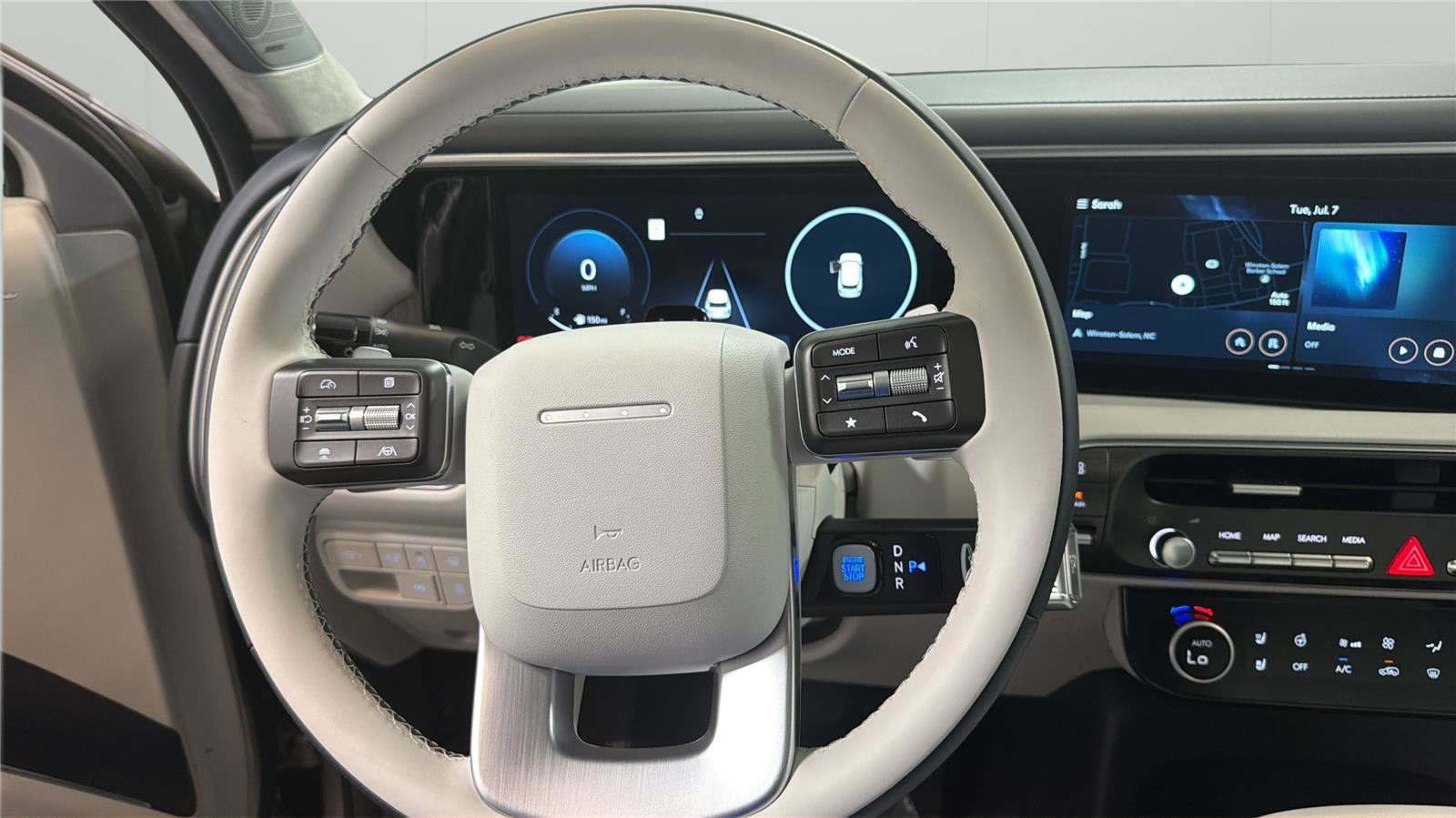 Certified 2026 Hyundai Palisade Calligraphy AWD/4WD image 22