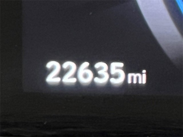 Certified 2023 Lexus RZ 450e Premium w/ Technology Package image 18