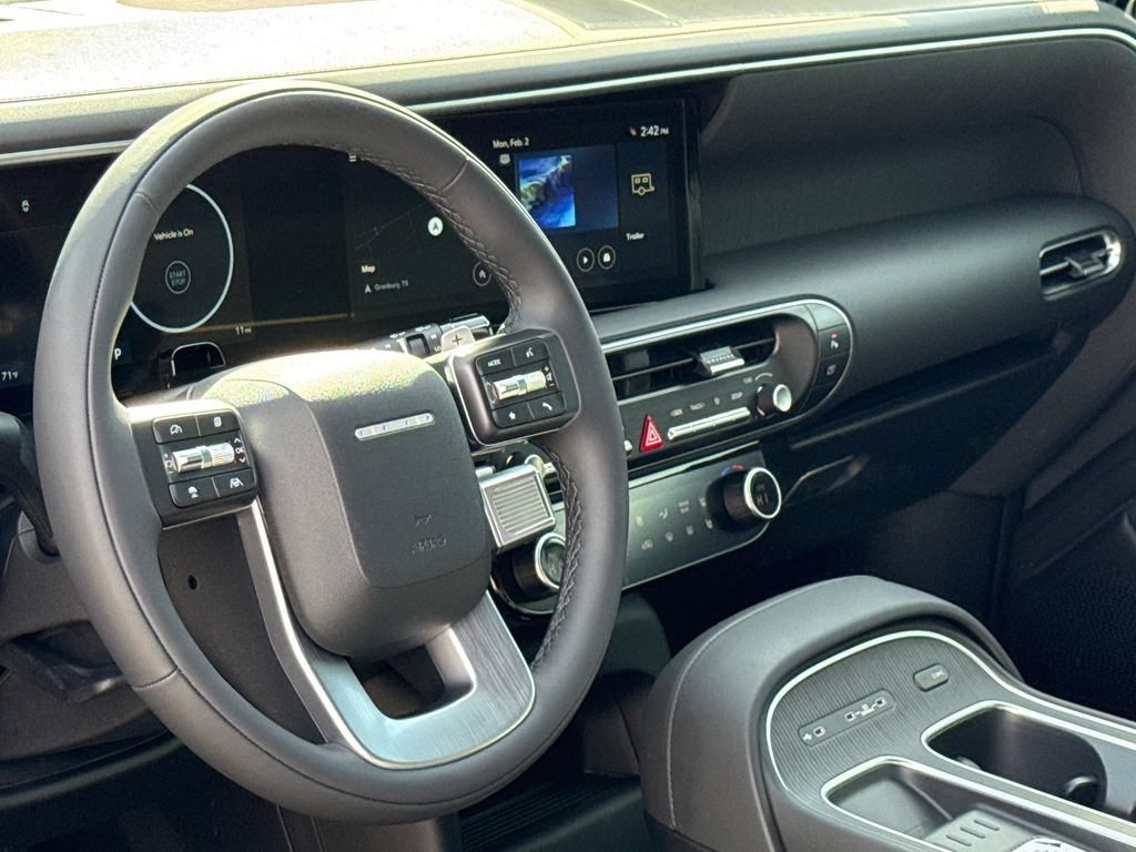New 2026 Hyundai Palisade Calligraphy FWD image 19