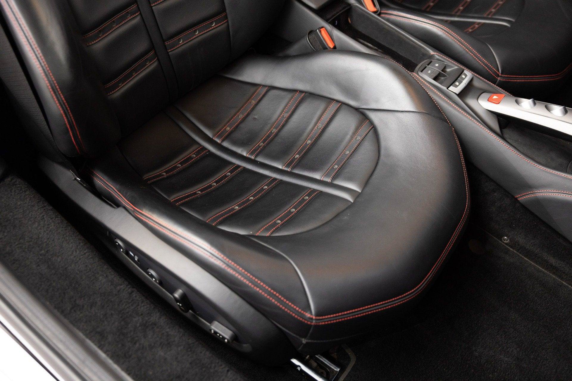 Certified 2017 Ferrari 488 Spider RWD image 69