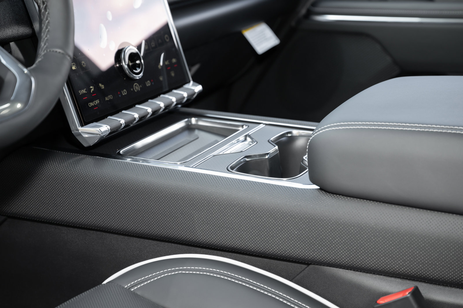 New 2026 GMC Sierra EV Elevation image 33