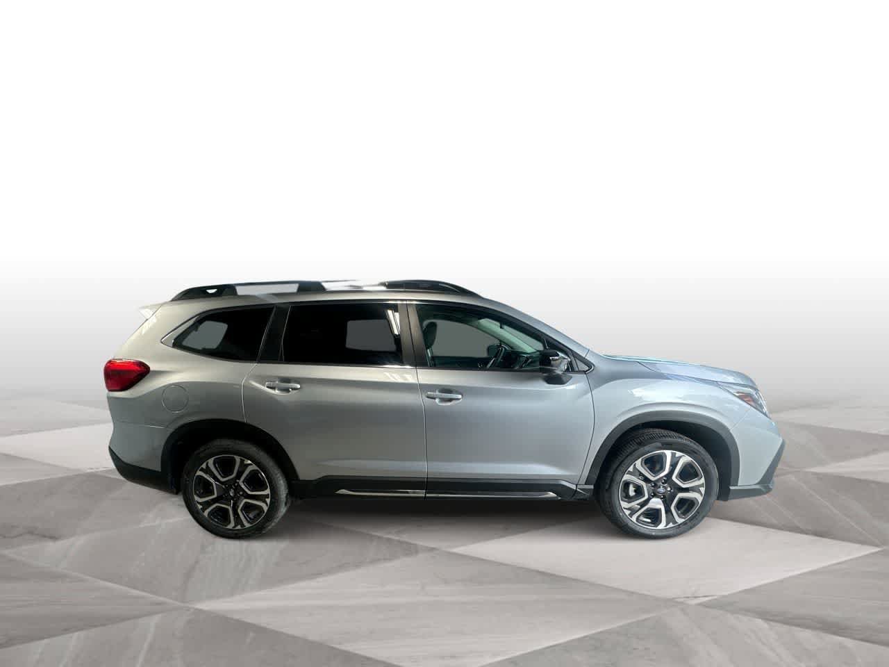 New 2026 Subaru Ascent Limited AWD/4WD image 9