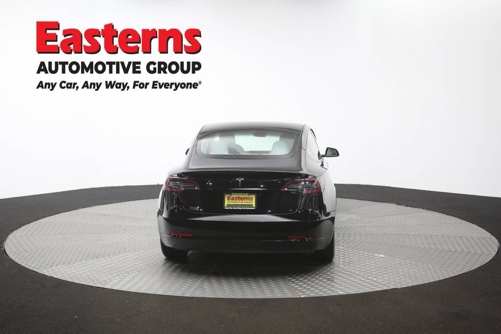 Used 2023 Tesla Model 3 Standard Range RWD image 47