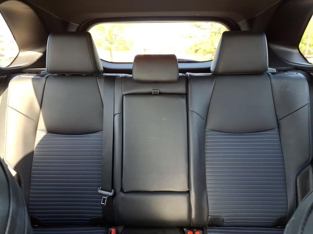 Used 2023 Toyota RAV4 XSE image 14
