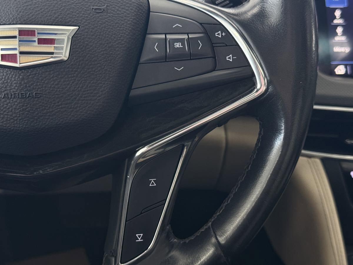 Used 2019 Cadillac CT6 Premium Luxury AWD/4WD image 46