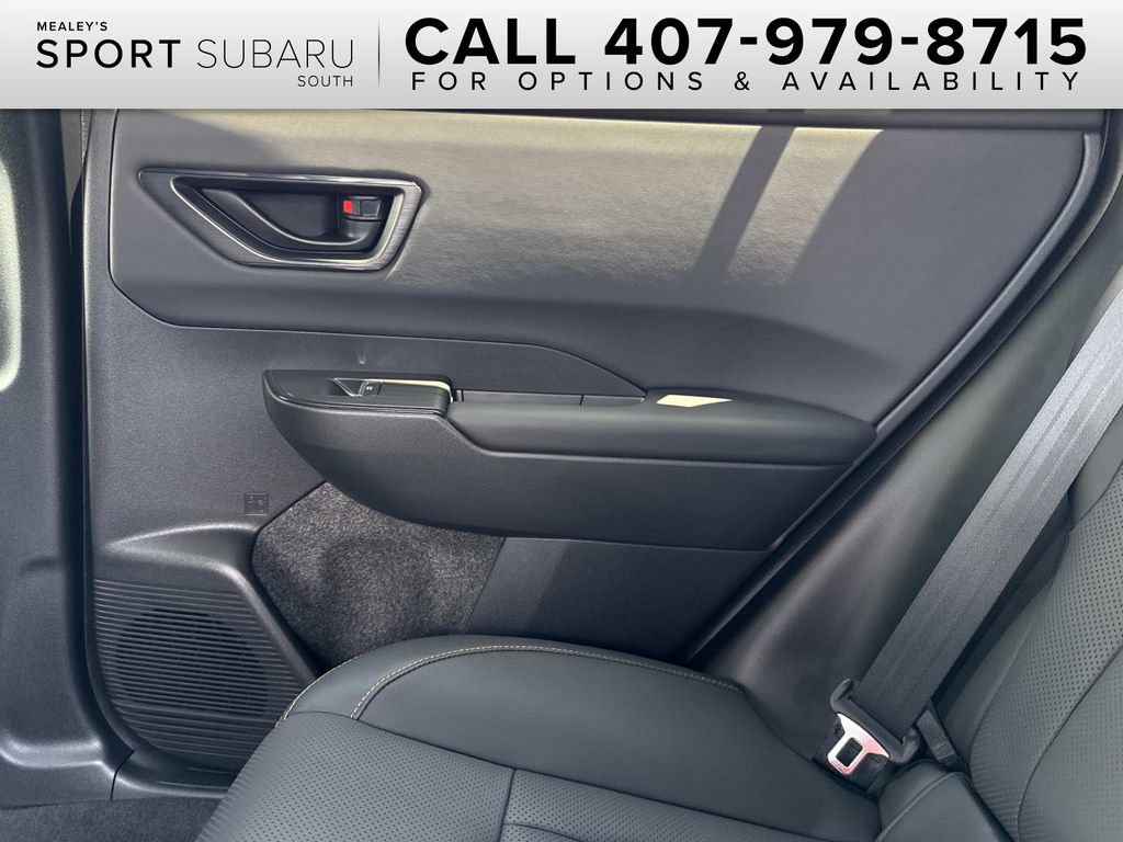 New 2026 Subaru Outback Wilderness AWD/4WD image 18