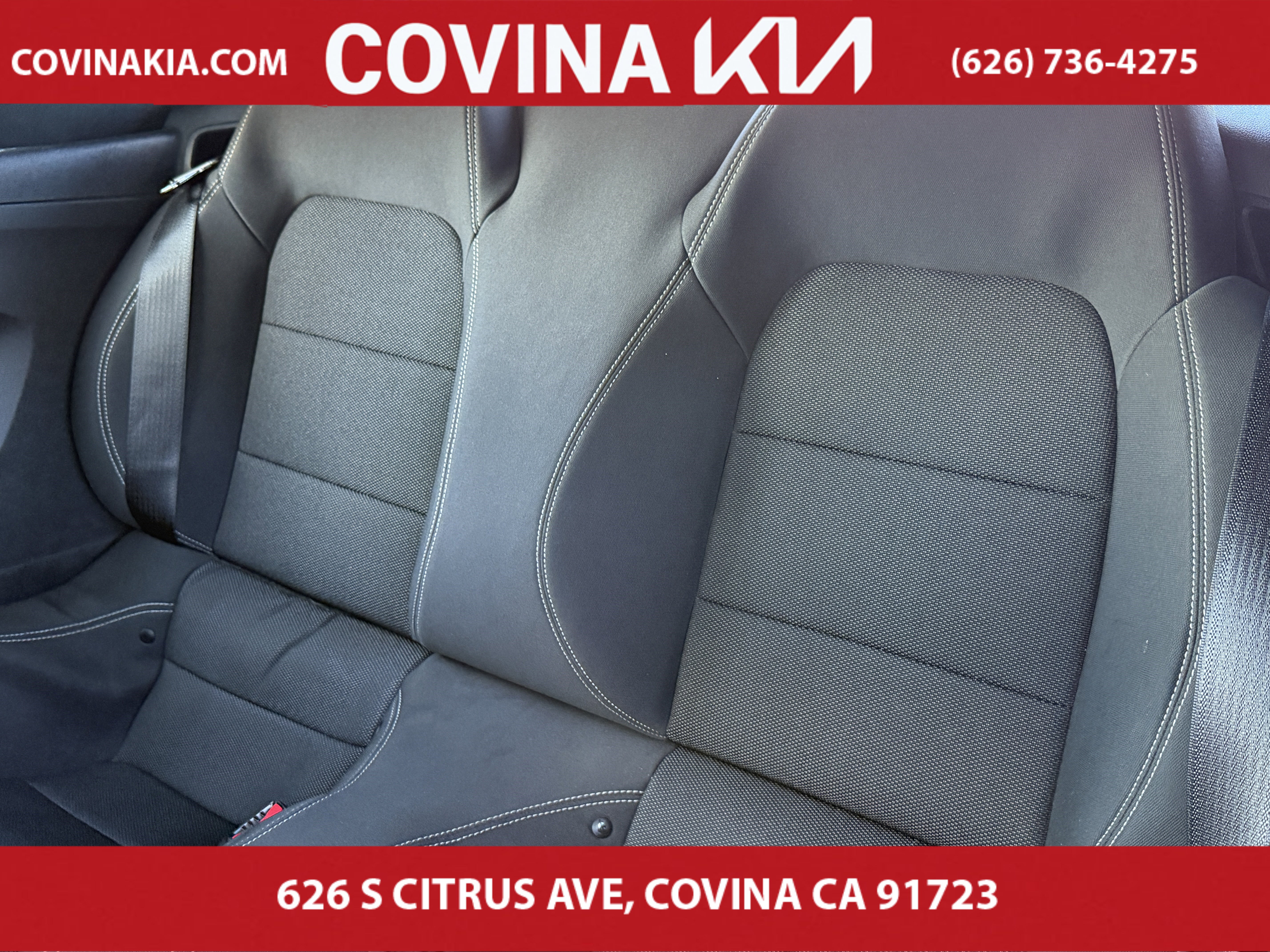 Used 2017 Ford Mustang Convertible image 16