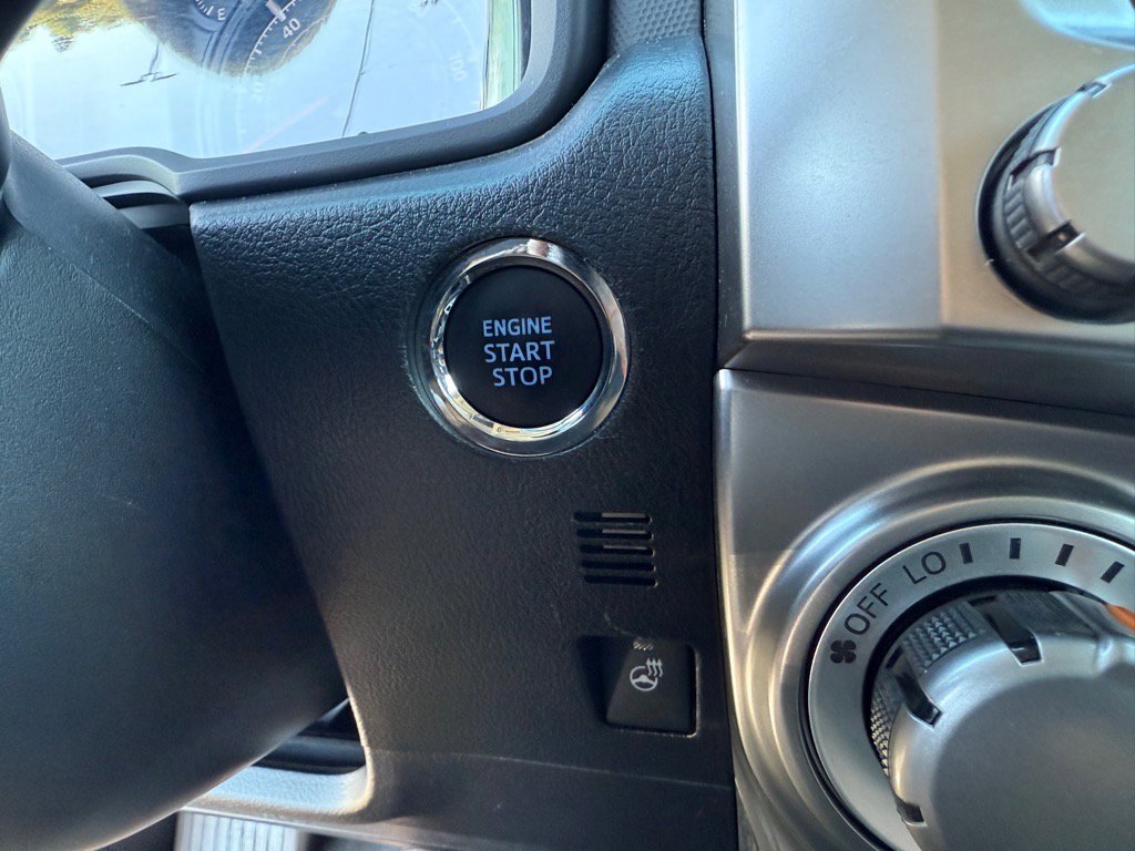Used 2024 Toyota 4Runner SR5 Premium w/ Moonroof Package image 27