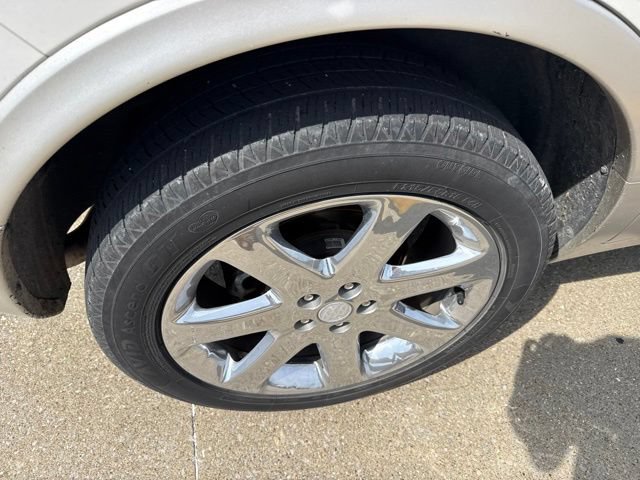 Used 2014 Buick Encore Premium FWD image 9