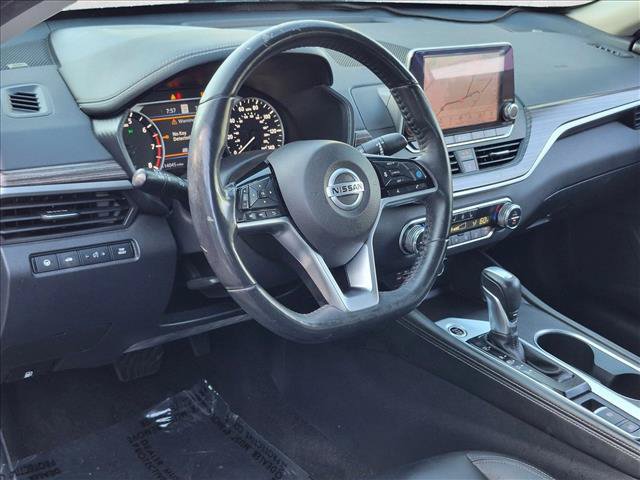 Used 2019 Nissan Altima 2.5 SL FWD image 10