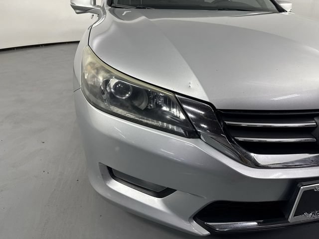Used 2015 Honda Accord EX-L image 28
