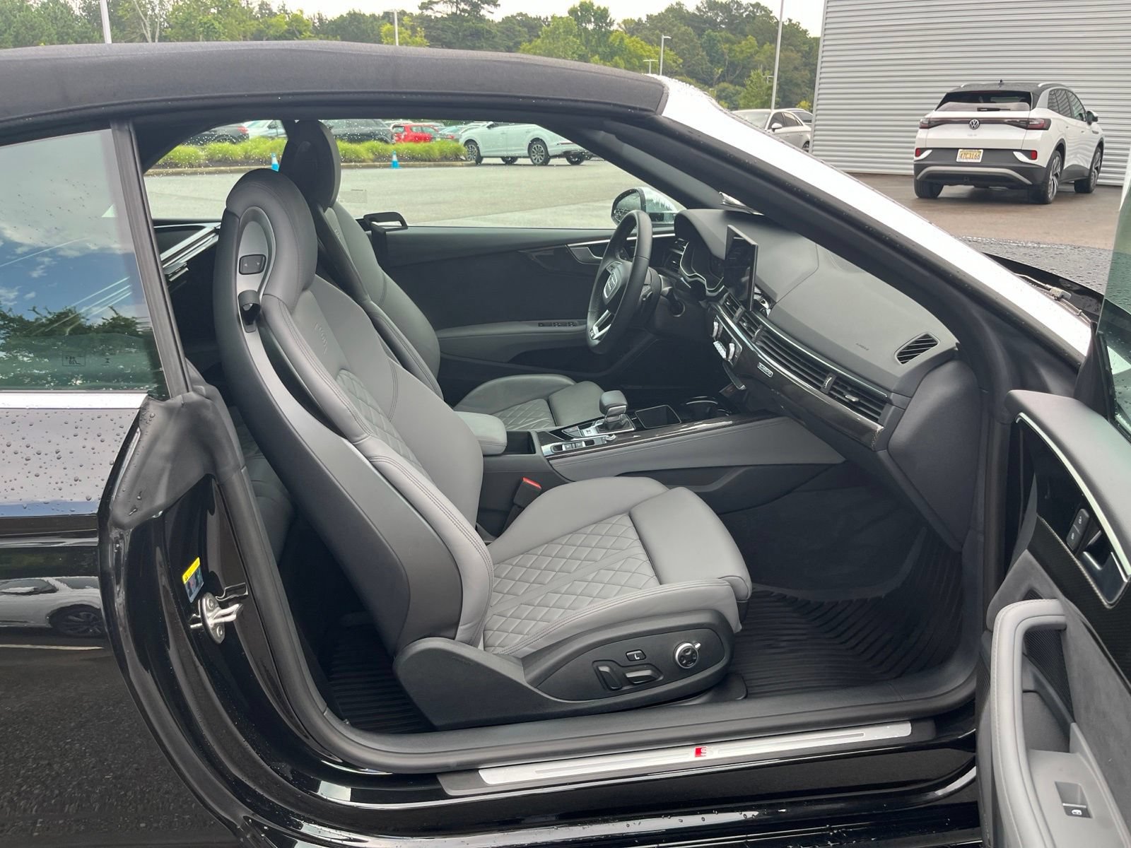 Used 2024 Audi S5 Premium Plus AWD/4WD image 33