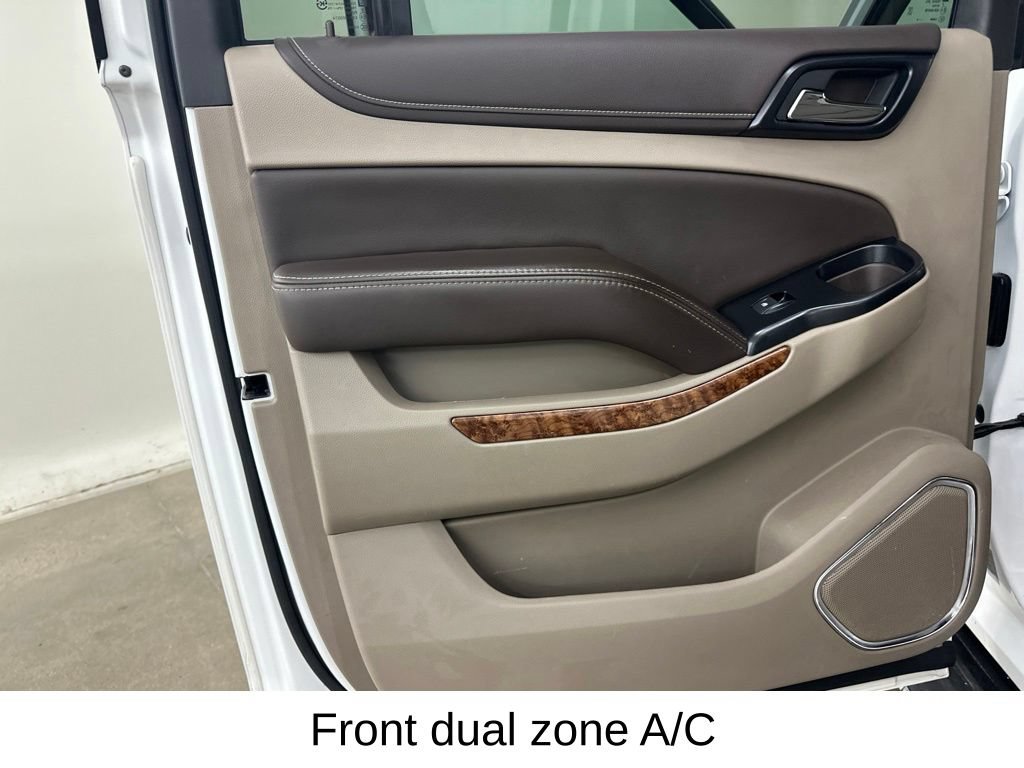 Used 2020 Chevrolet Suburban Premier AWD/4WD image 31