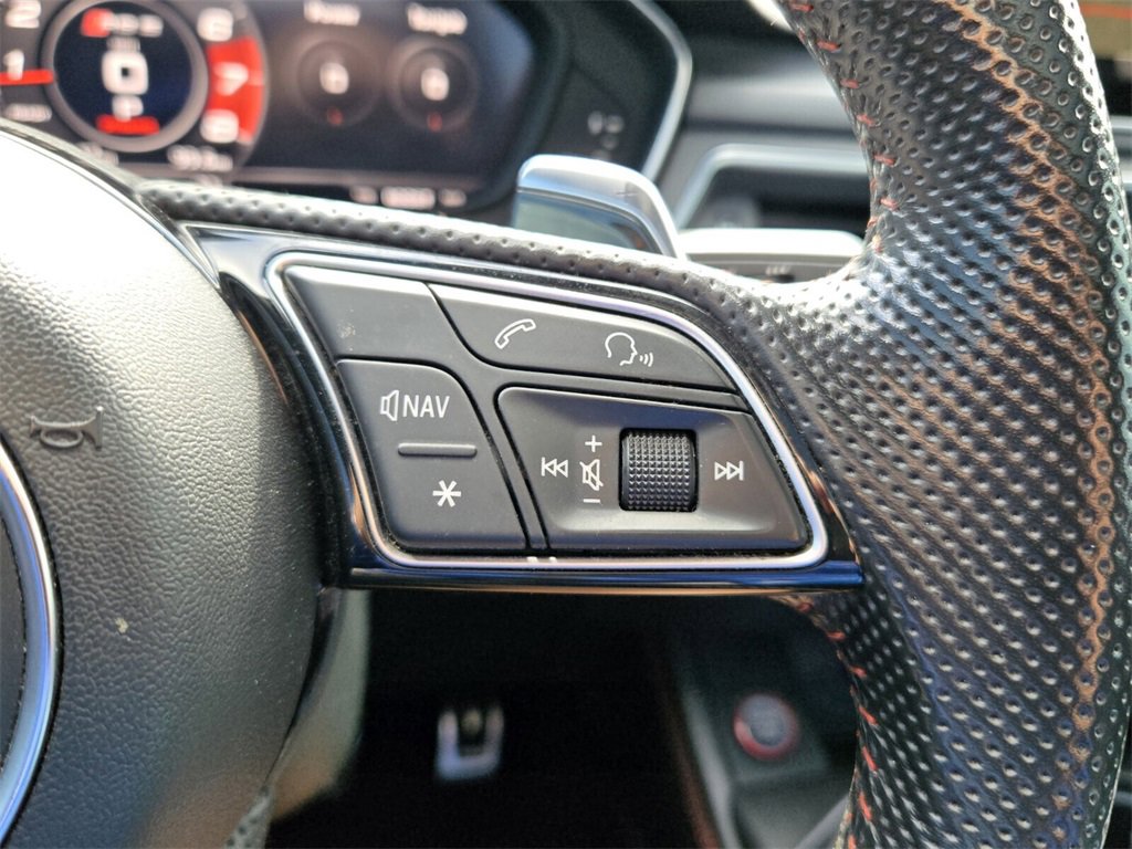 Used 2019 Audi RS 5 image 27