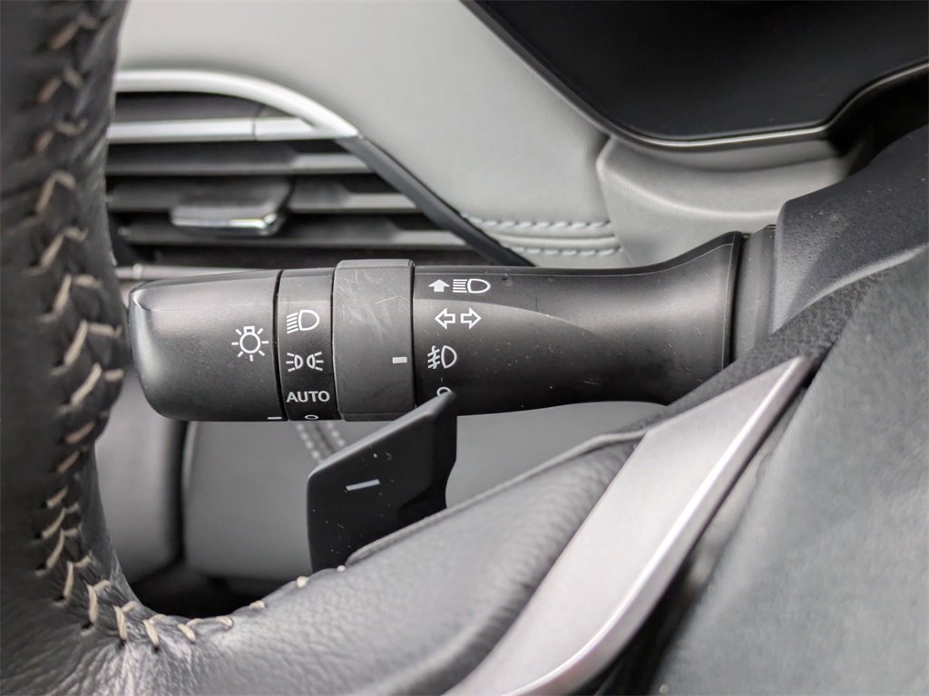 Used 2025 Subaru Outback Limited w/ Popular Package #2 image 37