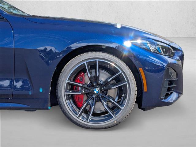 Used 2026 BMW 440i xDrive Coupe image 10