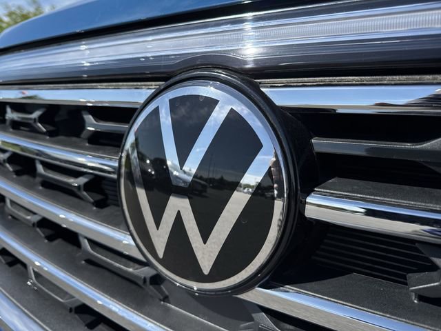 New 2026 Volkswagen Atlas SE AWD/4WD image 30