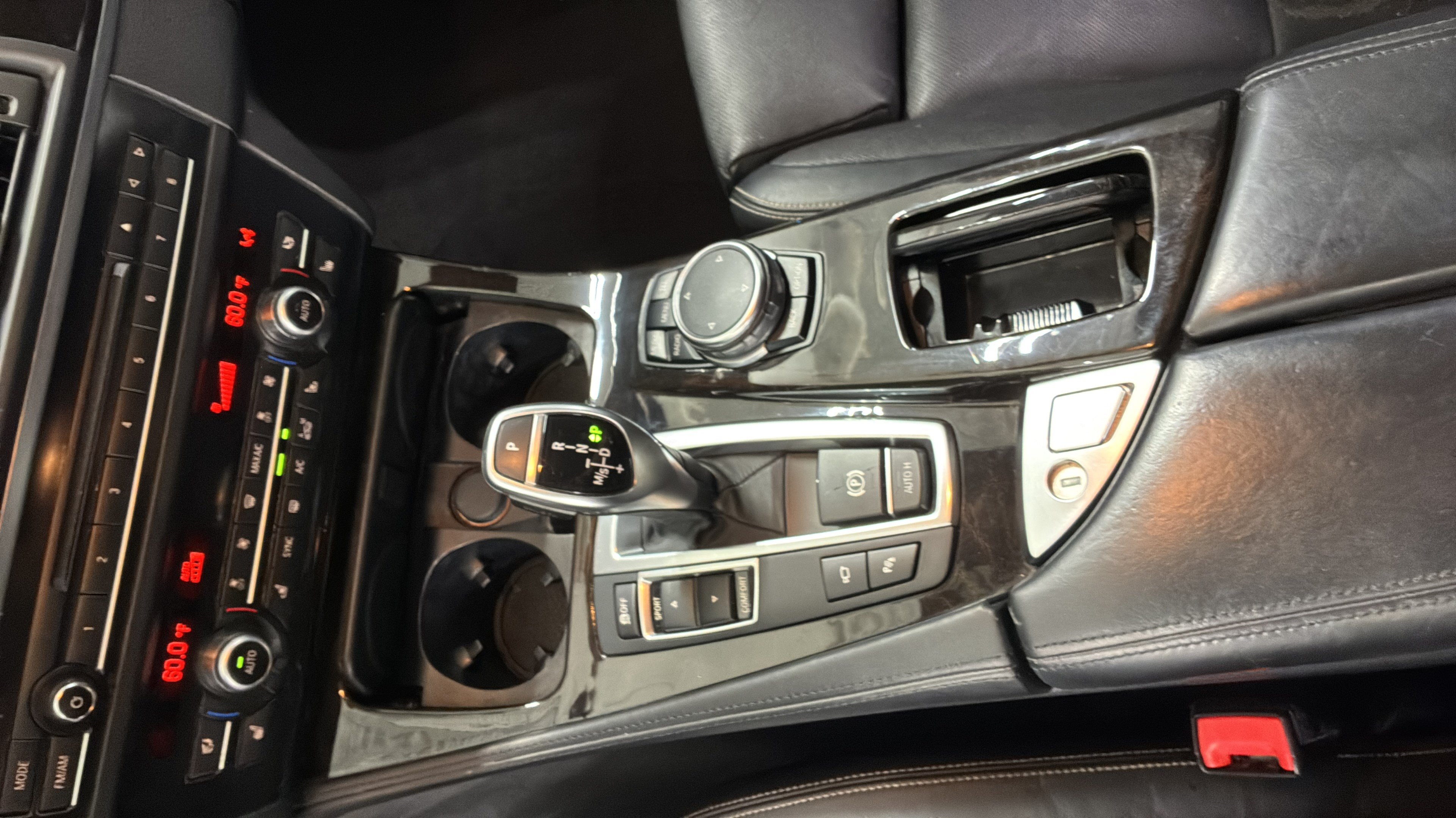Used 2016 BMW 535i Sedan RWD image 17