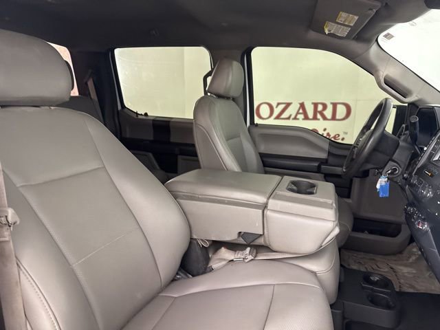 Used 2019 Ford F150 XL w/ XL Power Equipment Group image 16