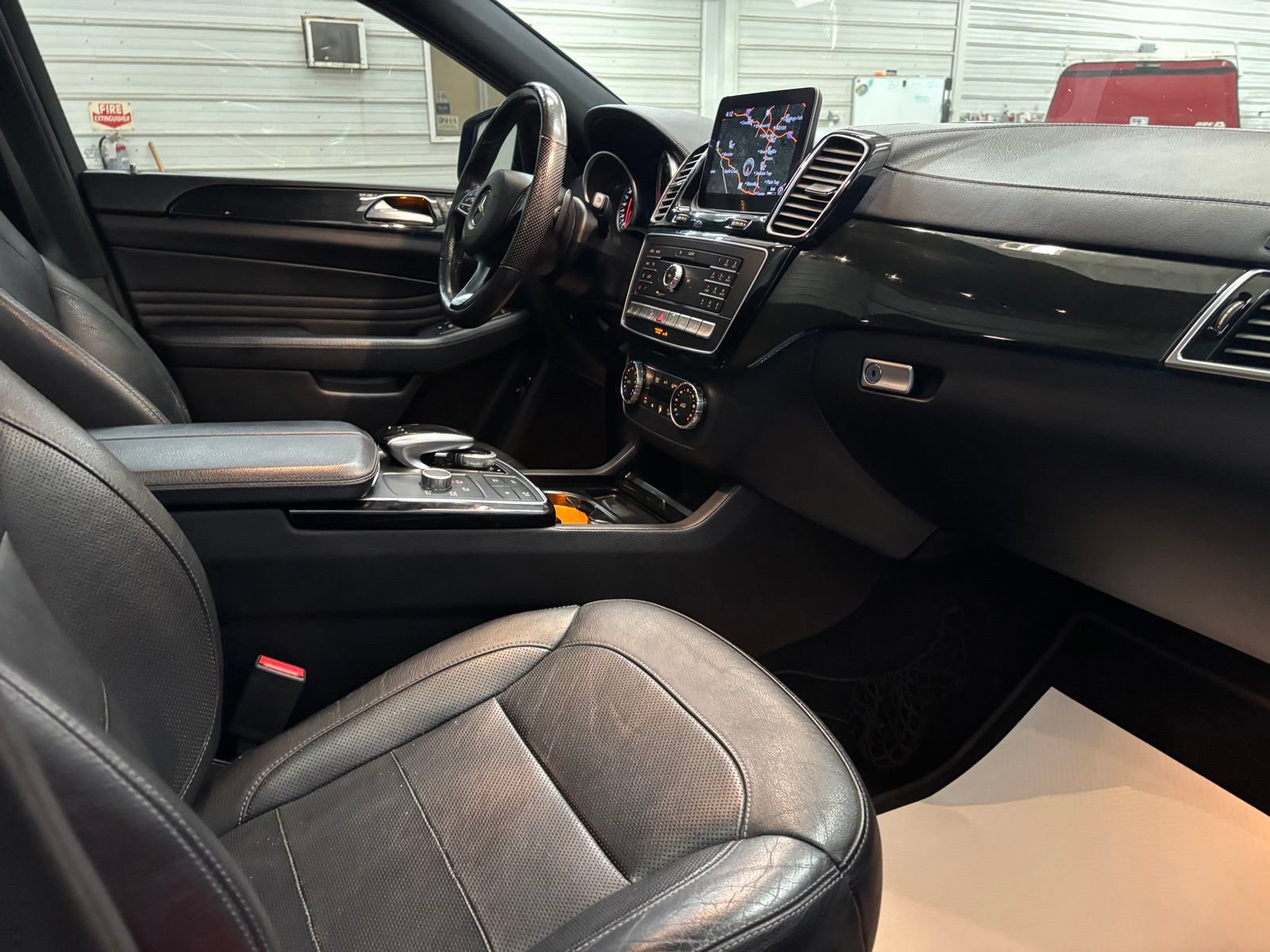 Used 2019 Mercedes-Benz GLE 43 AMG 4MATIC Coupe image 24