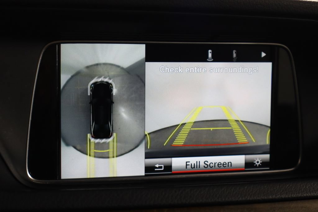 Used 2014 Mercedes-Benz E 550 4MATIC Sedan image 32