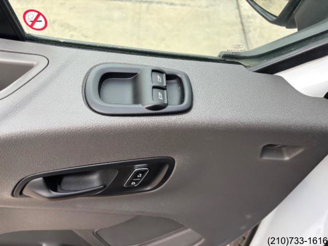 Used 2023 Ford Transit 250 Low Roof w/ Exterior Upgrade Package image 15