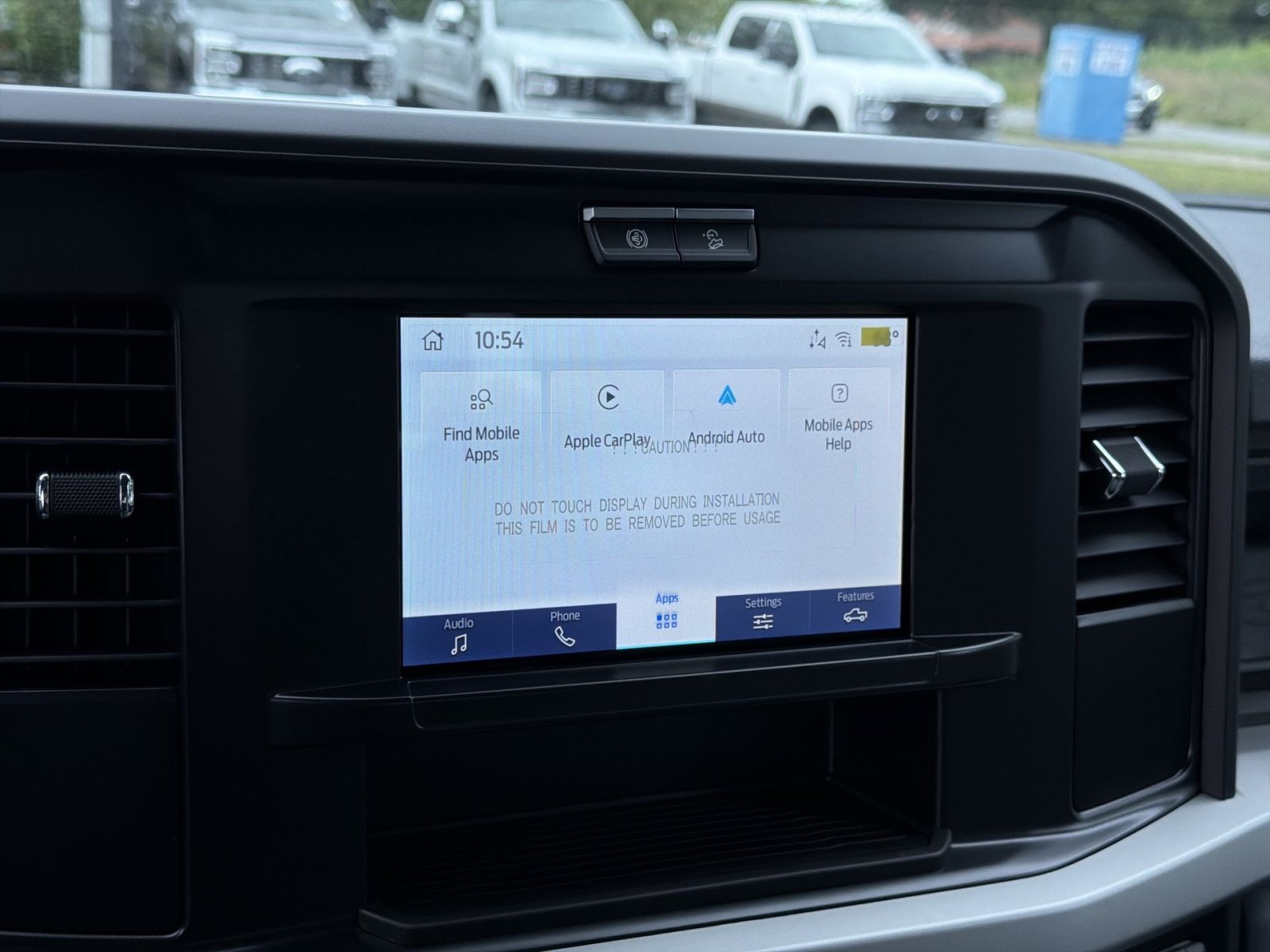 New 2027 Ford F350 XL AWD/4WD image 20
