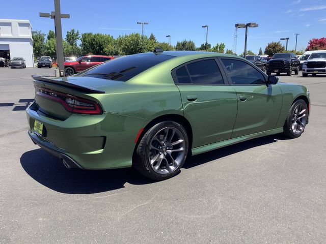 Used 2023 Dodge Charger R/T w/ Daytona Edition Group RWD image 31