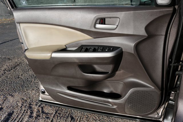 Used 2012 Honda CR-V EX-L image 11