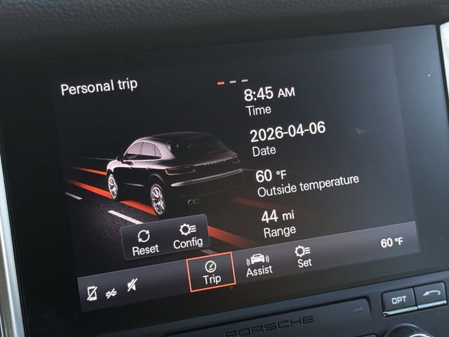 Used 2018 Porsche Macan S w/ Premium Package Plus image 17