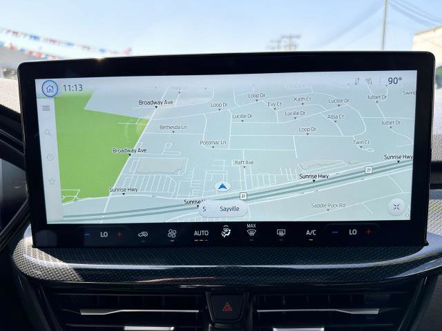 Used 2025 Ford Escape ST-Line w/ Tech Pack #1 image 22