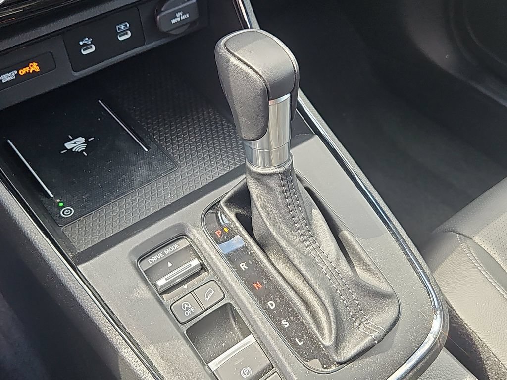 Used 2026 Honda CR-V EX-L image 28