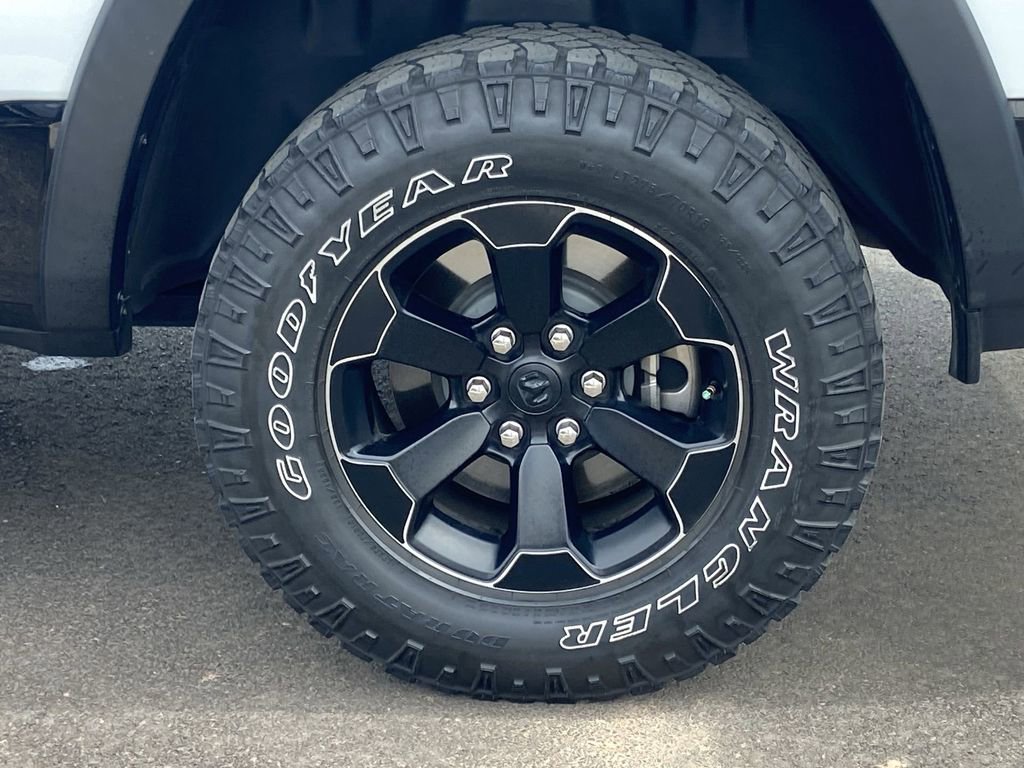 Used 2023 RAM 1500 Rebel w/ Rebel Level 1 Equipment Group image 28