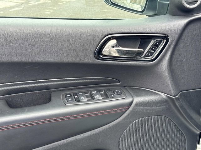 Used 2024 Dodge Durango GT image 27