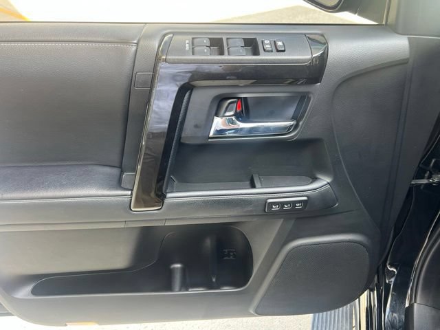 Used 2021 Toyota 4Runner Nightshade AWD/4WD image 11