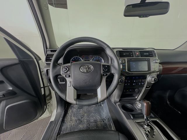 Used 2019 Toyota 4Runner Limited AWD/4WD image 14