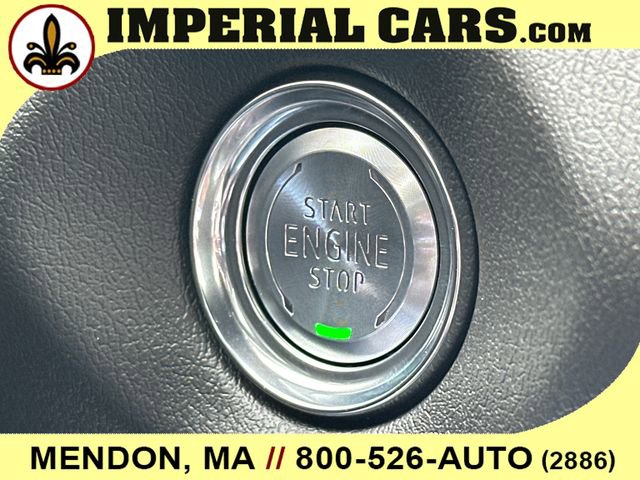 New 2026 Chevrolet Corvette Stingray Preferred Cpe w/ 2LT image 24