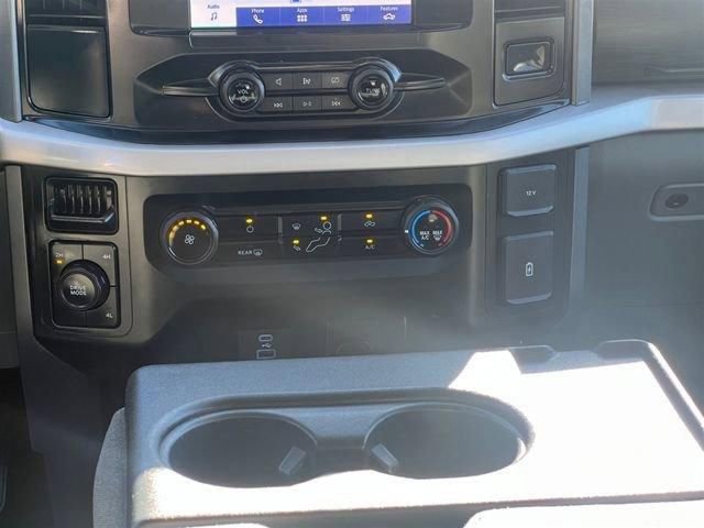 Used 2023 Ford F150 XLT image 17
