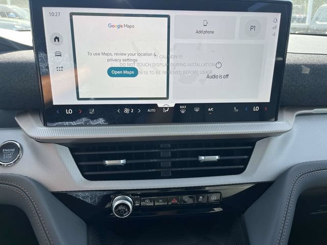New 2026 Ford Explorer Active w/ Active Comfort Package AWD/4WD image 16