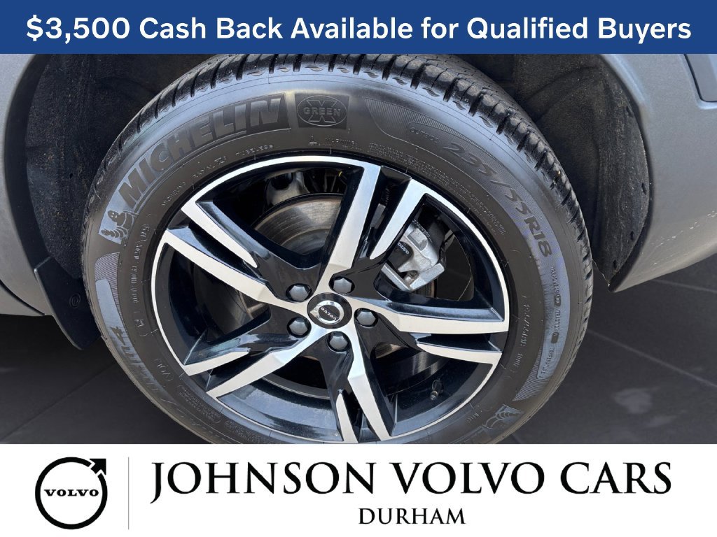 New 2026 Volvo XC40 B5 Core w/ Climate Package AWD/4WD image 25