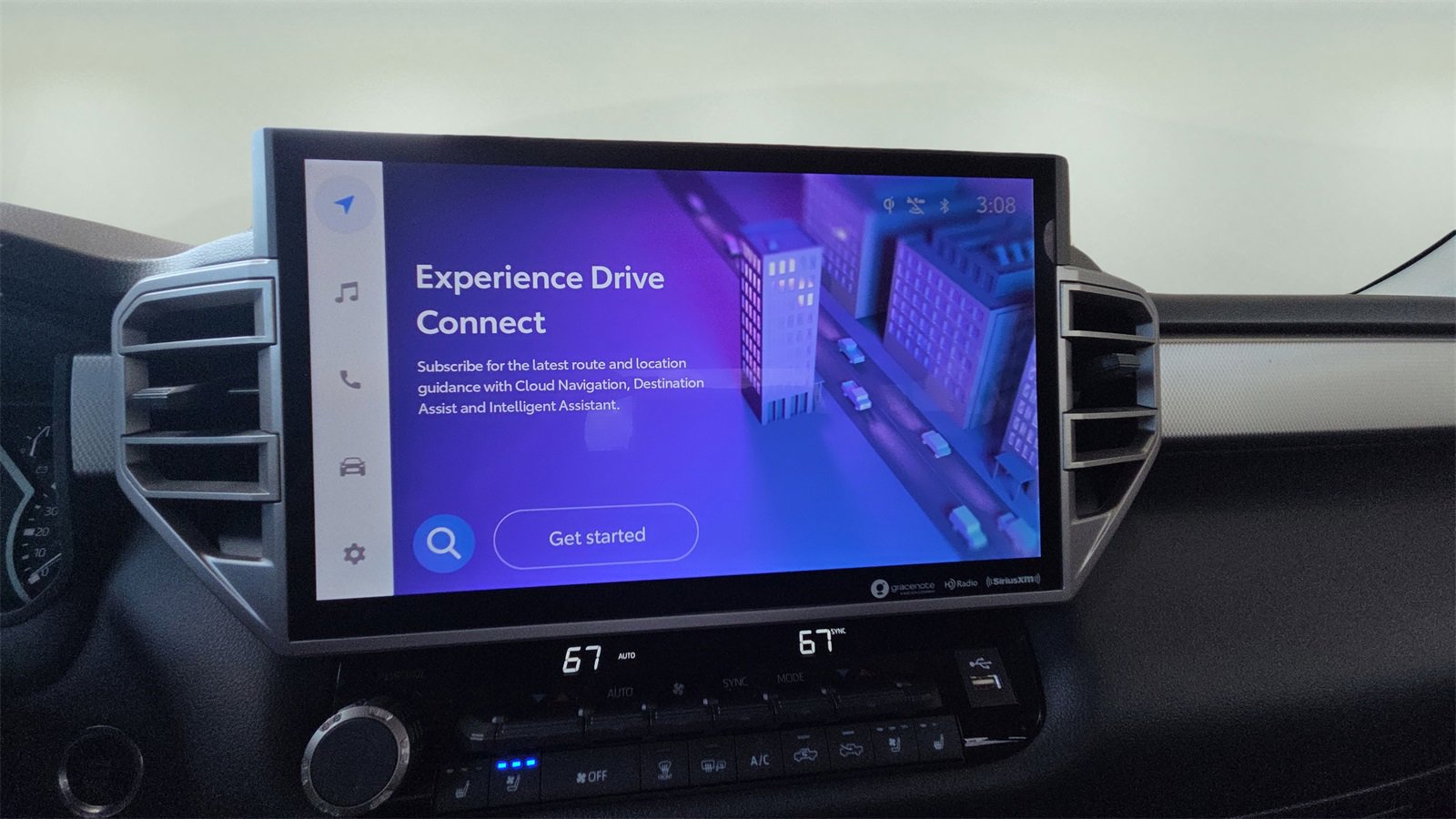 Used 2023 Toyota Tundra Limited image 10