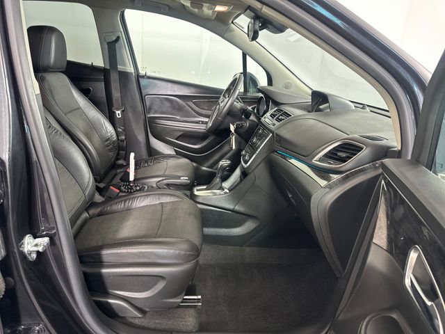 Used 2016 Buick Encore Sport Touring image 28