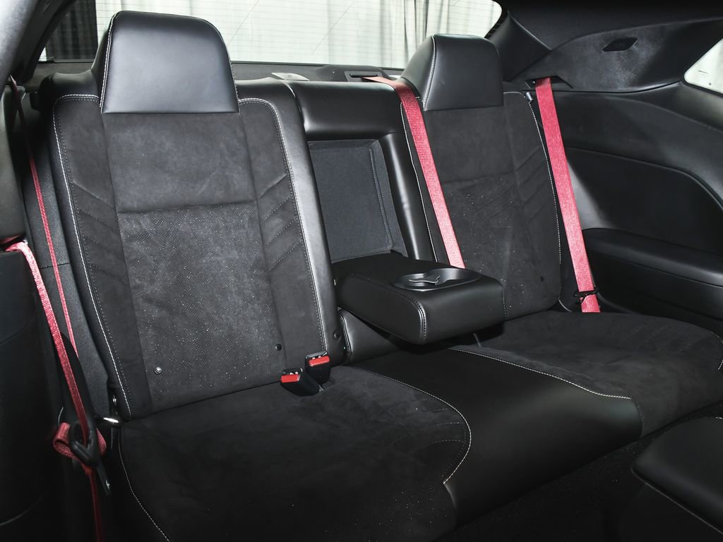 Used 2023 Dodge Challenger SRT Hellcat w/ Driver Convenience Group image 49