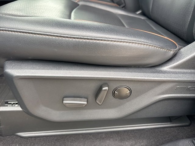 New 2025 Ford F150 Lariat w/ Equipment Group 501A Mid image 24