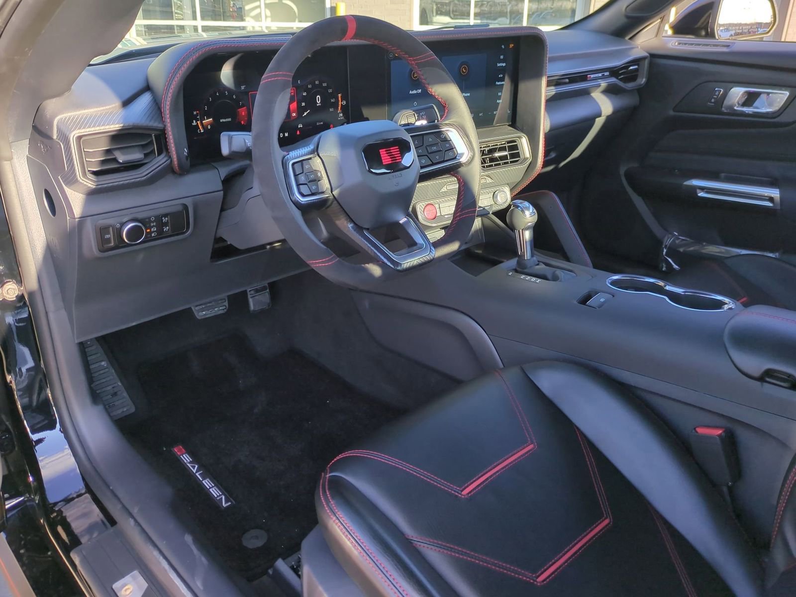 New 2026 Ford Mustang GT video 2