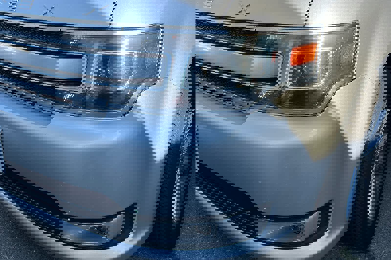 Used 2016 Ford Flex Limited image 11